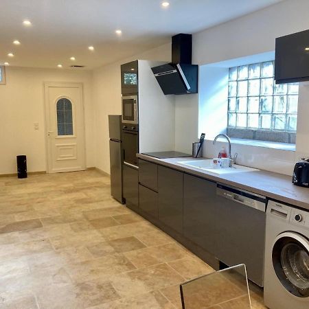 Mas Feuillade Logement Partage Nimes Ngoại thất bức ảnh